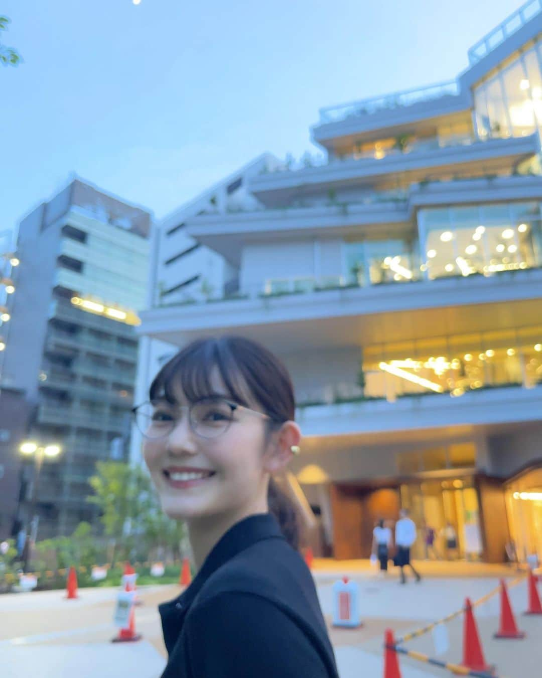 平塚日菜さんのインスタグラム写真 - (平塚日菜Instagram)「.  .  .  友達が撮ってくれる写真は笑ってる写真が多い☺」6月26日 22時38分 - hiratsukahina