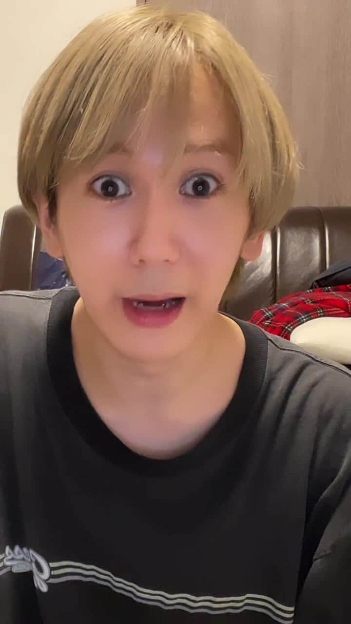 末吉9太郎のインスタグラム：「2023.6.26 子役時代の話とか諸々」