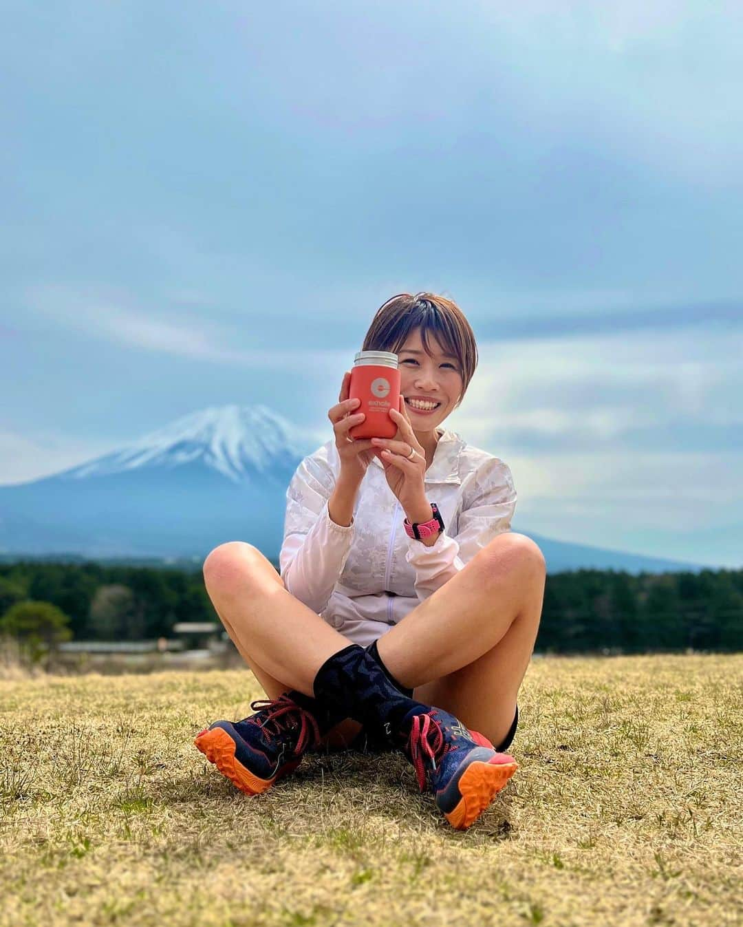 きゃっするひとみーのインスタグラム