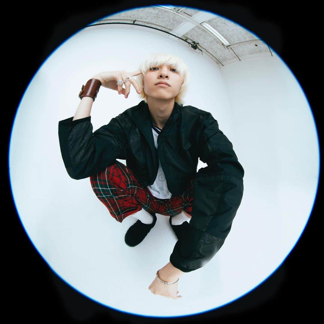のインスタグラム：「NEW  #SD_Reachthesky」