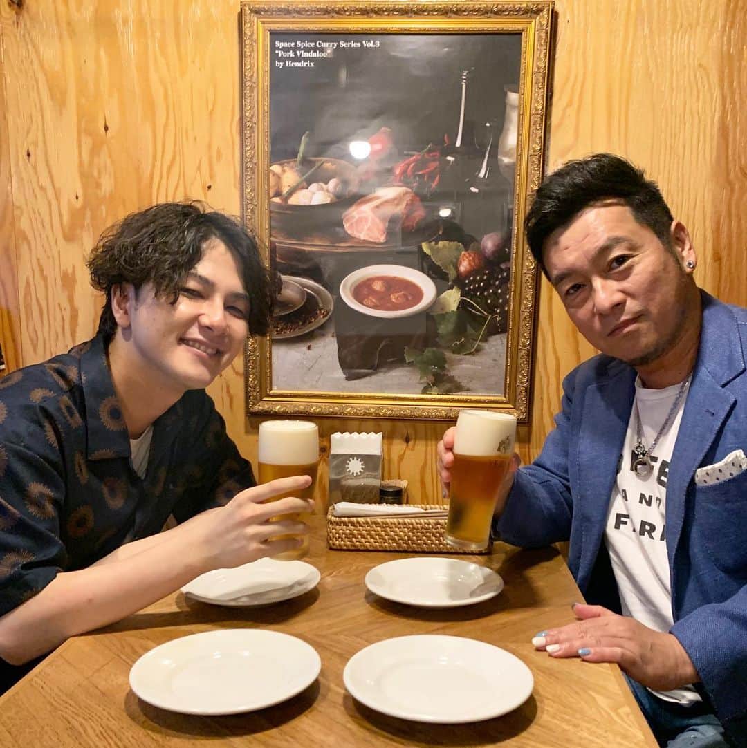 黒沢薫のグルメインスタ