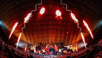 SONNYさんのインスタグラム写真 - (SONNYInstagram)「東方神起 LIVE TOUR 2023 “CLASSYC”  〜完〜  “CLASSYC” に相応しい  一流のアーティスト 一流の演者 一流のスタッフ 一流のファン 一流の現場  皆様本当にお疲れ様でした！  東方神起のダンサーとして通算12回目のツアー。 ゆっくり余韻に浸ります🥹  #東方神起livetour2023_classyc #東方神起 #TVXQ #東方ダンサーズ #tohodancers」6月26日 23時44分 - sonnyprimetime