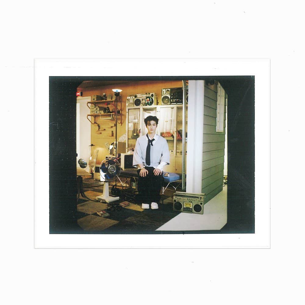 NCT DREAMさんのインスタグラム写真 - (NCT DREAMInstagram)「#INTROVERT Teaser Image 1 #JAEMIN   NCT DREAM The 3rd Album 【ISTJ】 Digital & Physical Album ➫ 2023.07.17 6PM (KST) US/EU/LATAM/ANZ Physical Album Release ➫ 2023.08.18  Album pre-order (with special exclusives!) : https://nctdream.lnk.to/ISTJ_PO   #NCTDREAM #ISTJ #NCTDREAM_ISTJ」6月27日 0時02分 - nct_dream