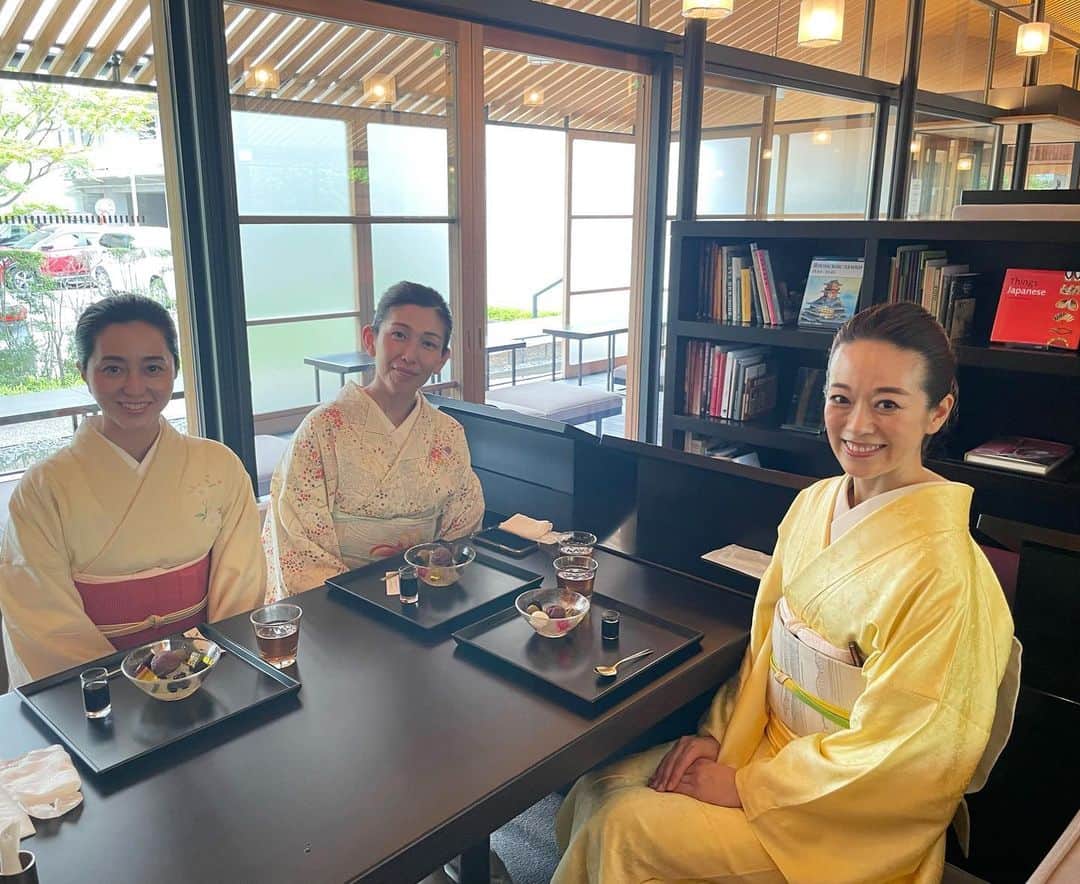 沢瀉美緒のインスタグラム