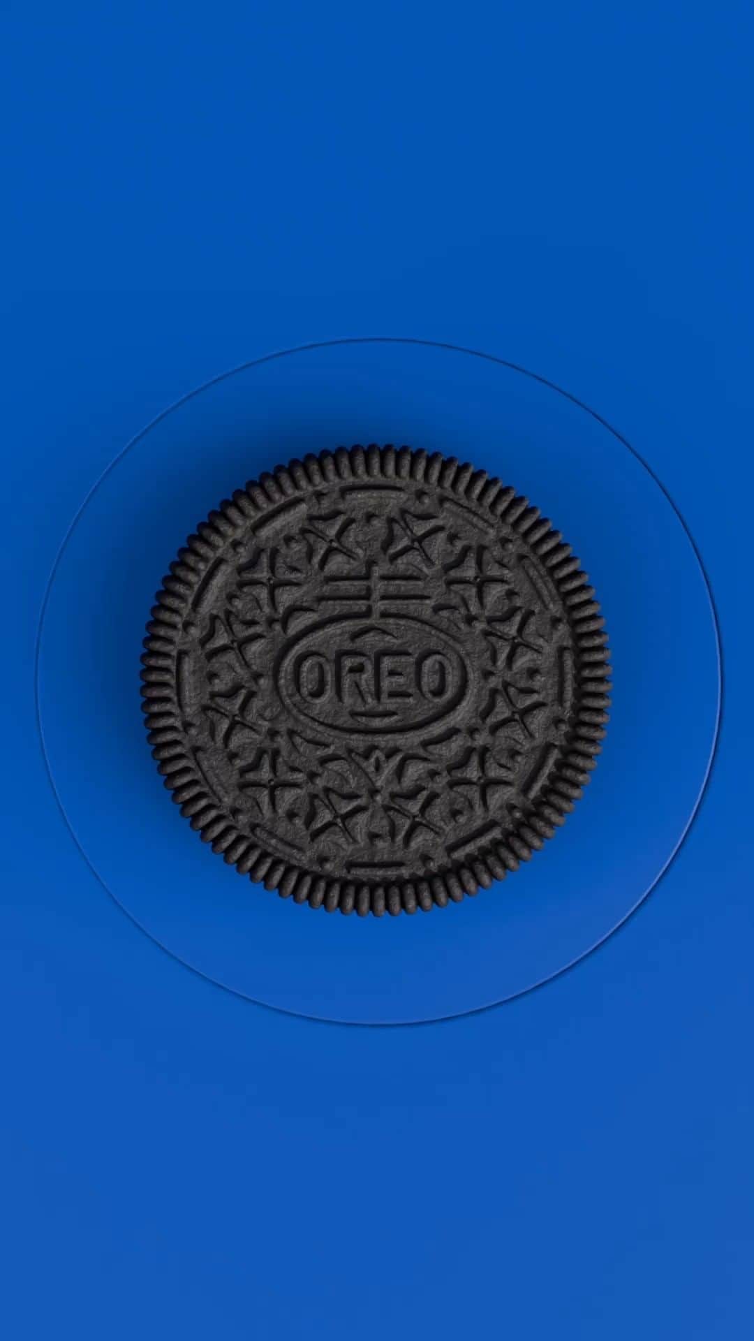 OREOのインスタグラム：「SOUND ON! Collect cookies! Save the kingdom! Pre-order the limited edition Super Mario OREO cookies now at the link in bio! #SuperMarioOREO」