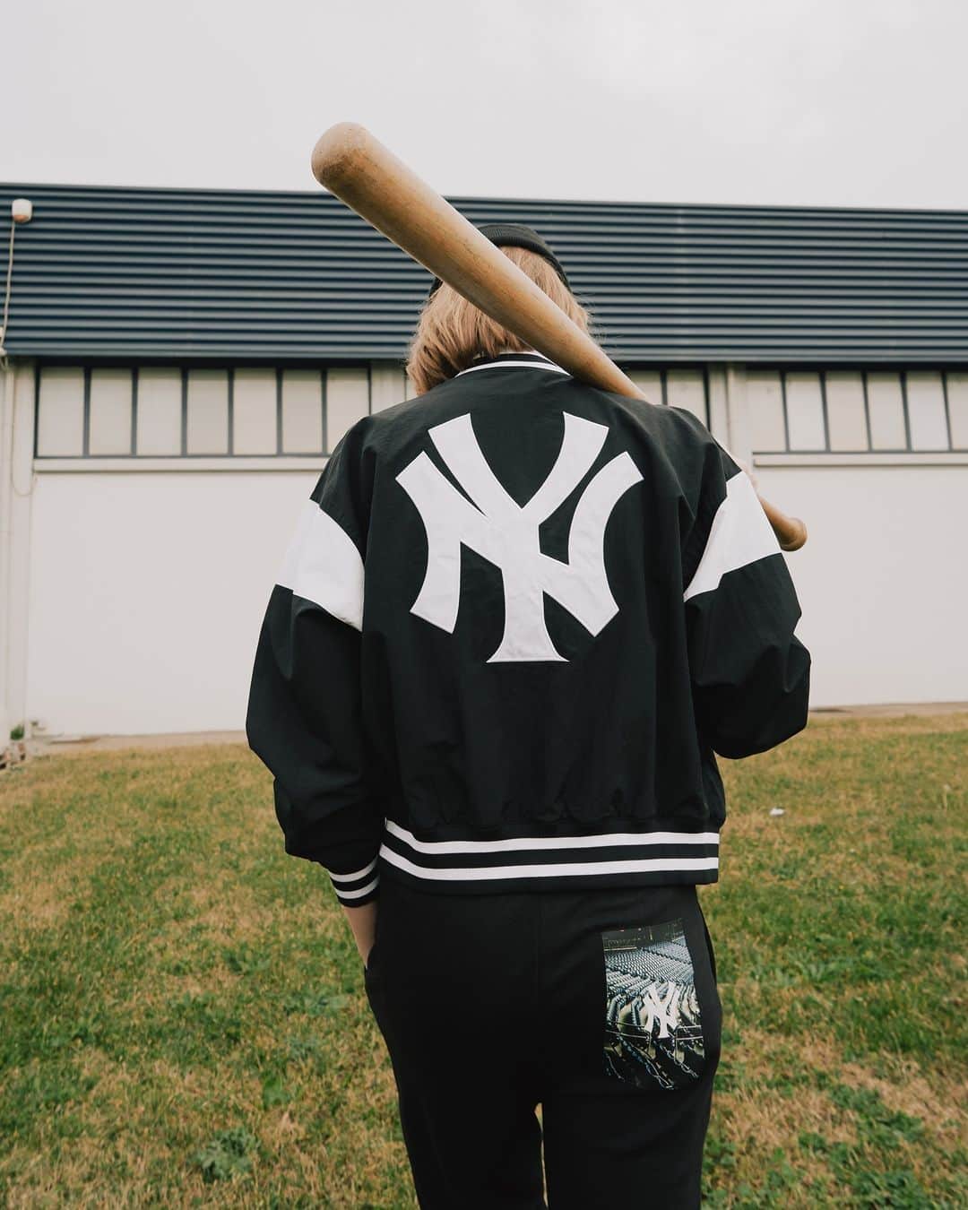 Champion EUのインスタグラム：「New MLB styles for spring and summer coming in hot. 🔥」