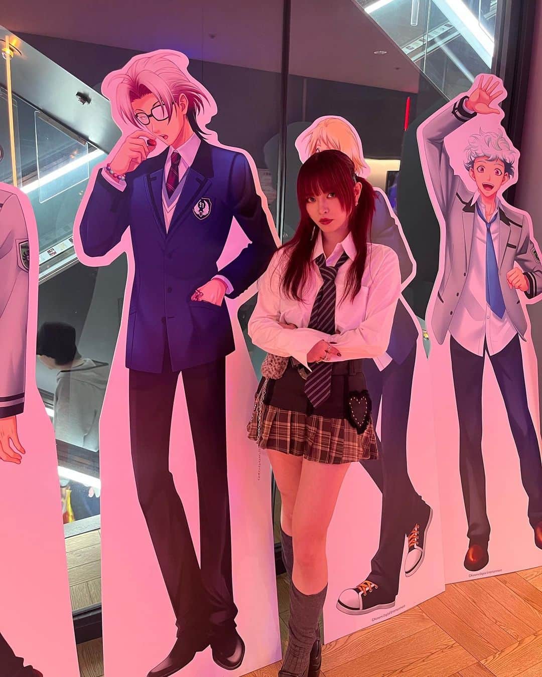 のインスタグラム：「THE オタク道。  #ときめきメモリアルgs」