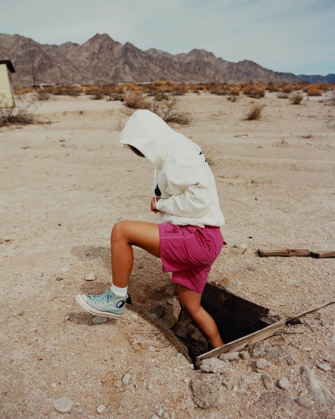Stüssyのインスタグラム：「Stüssy Our Legacy & Converse…  2023/06/30」