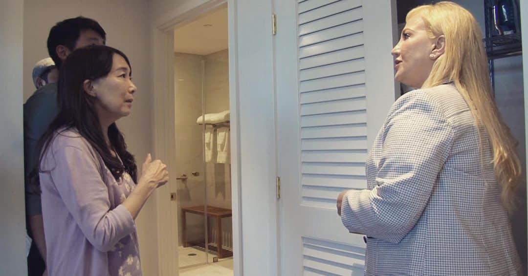 アグネス・チャンのインスタグラム：「If you are interested in senior residences in the U.S., you must watch 「いきざま大図鑑」on the 28th on 日テレat 9pm.」