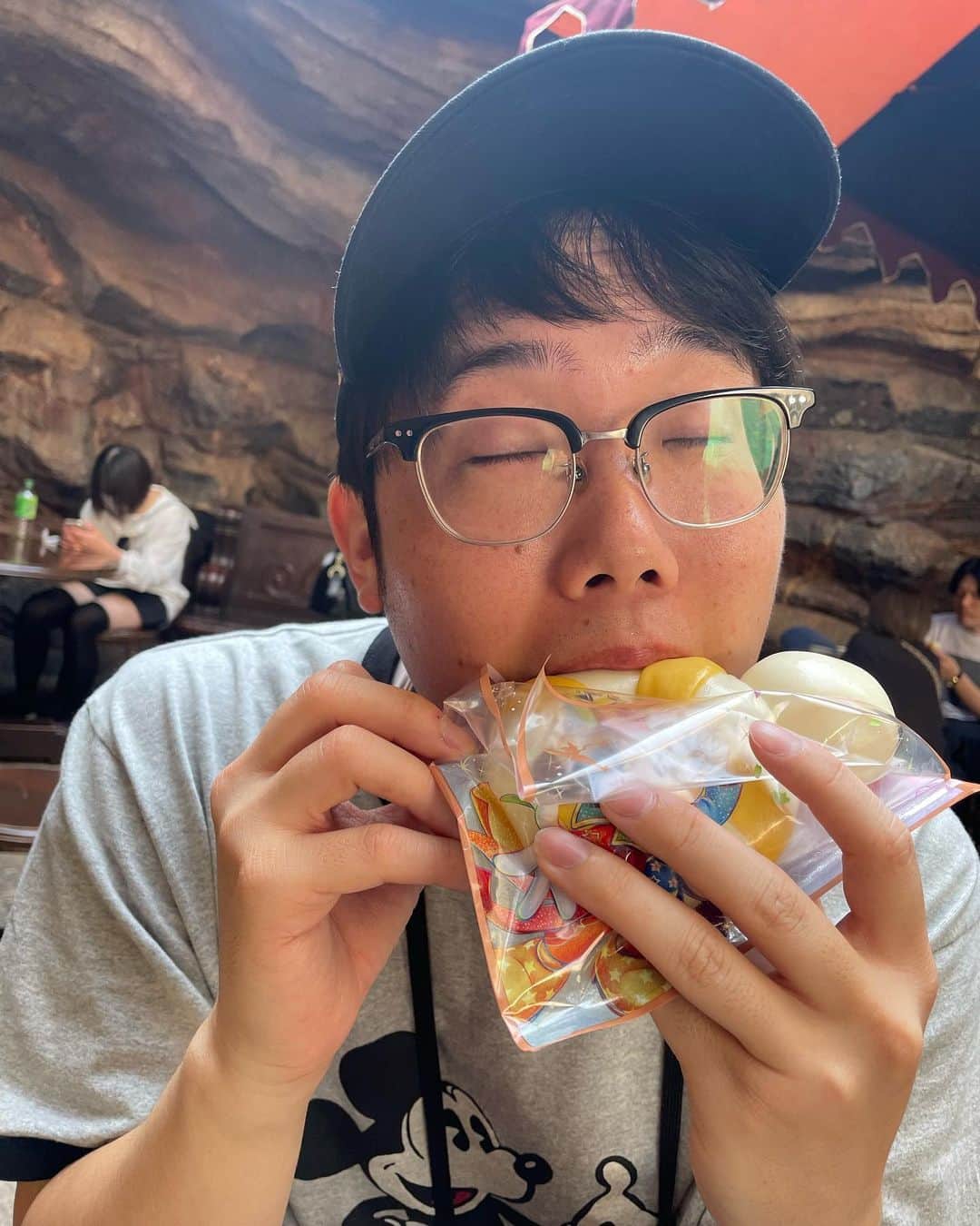 崎山祐のインスタグラム