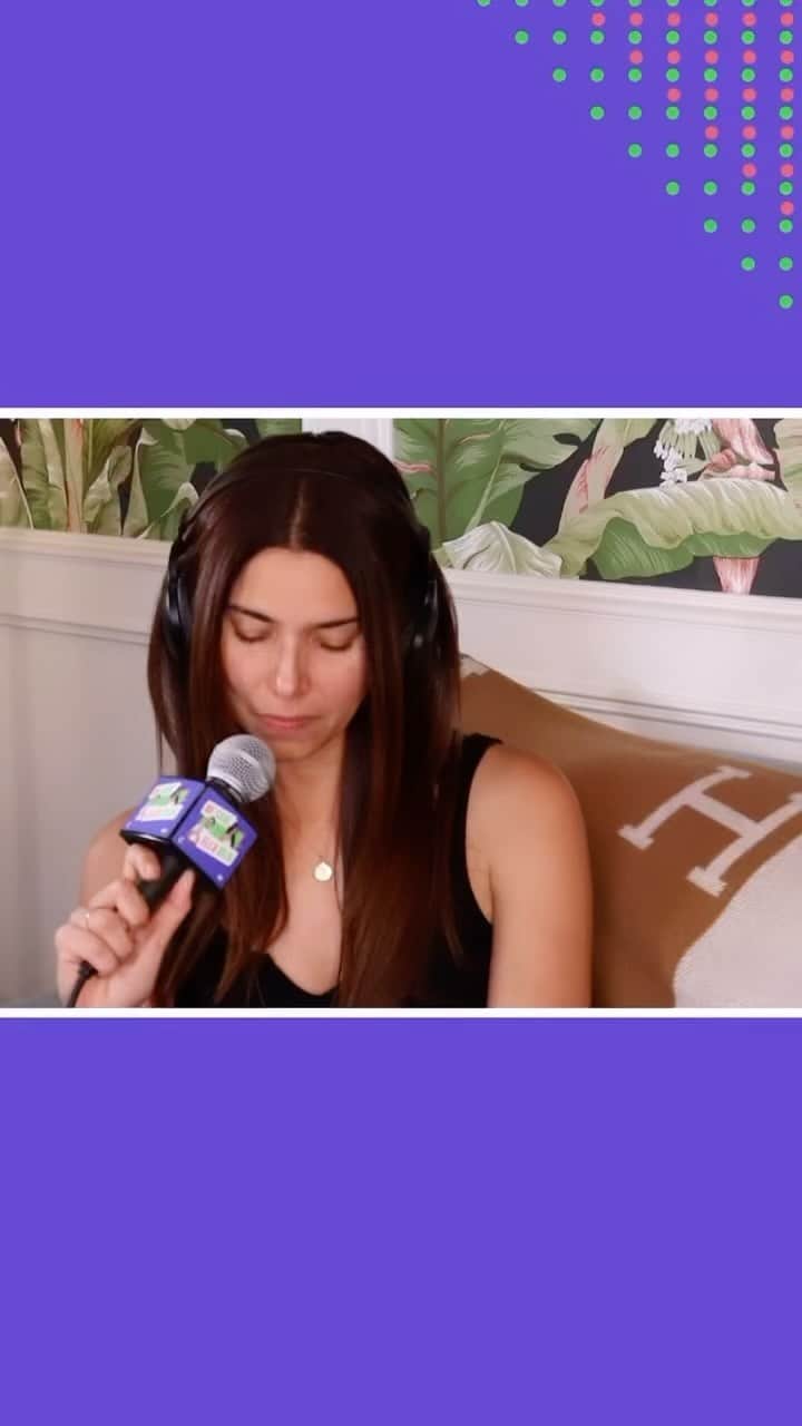 ロゼリン・サンチェスのインスタグラム：「New episode of @hesaidelladijo titled Character Flaws…. Huuuuum, this episode is juicy and entertaining 😂😂 Link in bio ⬆️」