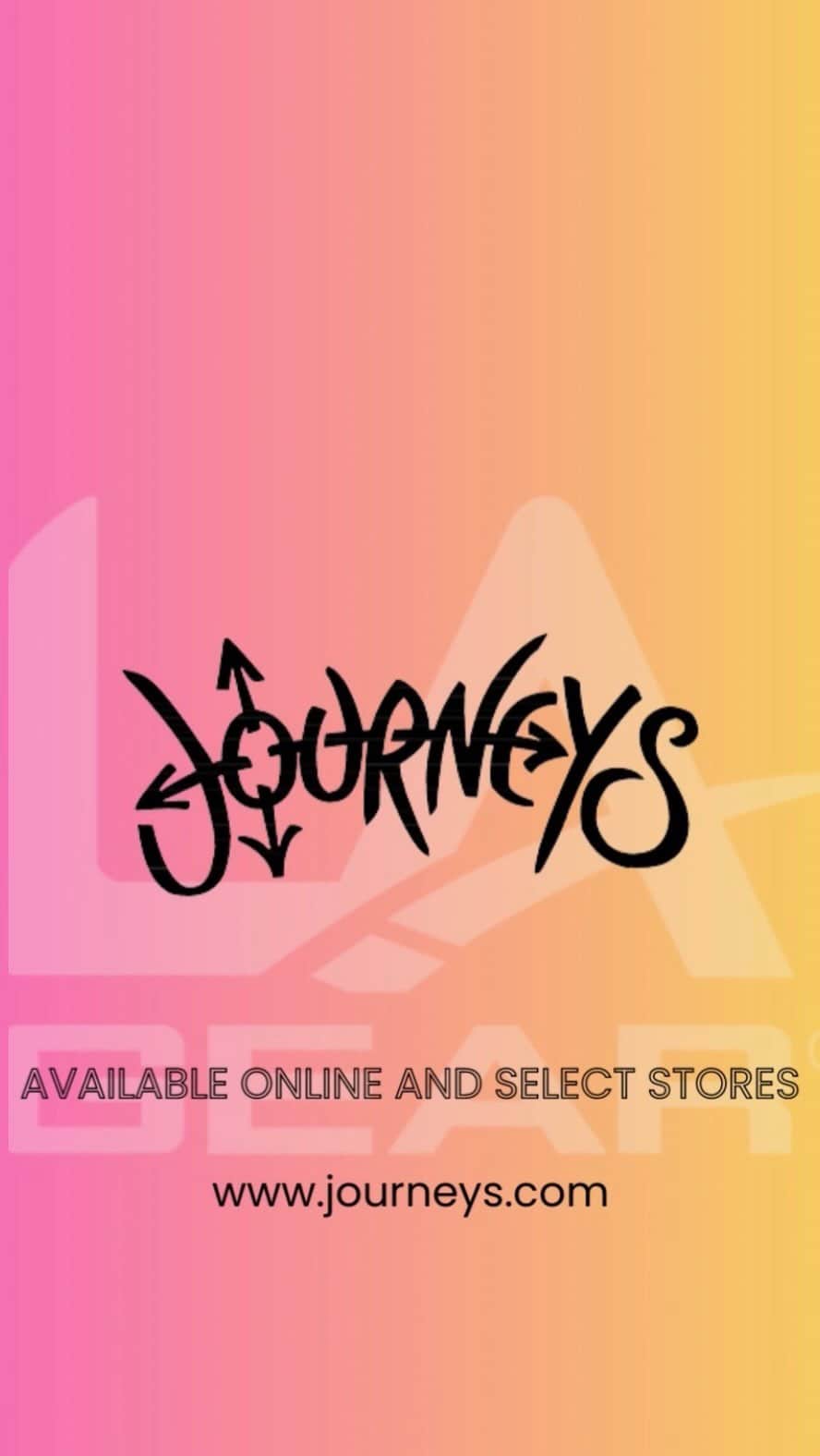 LAギアのインスタグラム：「LA Gear x Journeys Kidz • Now available at www.journeys.com and select Journeys stores #LAGear #LAGearStyle #Journeys #JourneysKidz #Sneakers #Kidsshoe #Youthshoes #Flames」