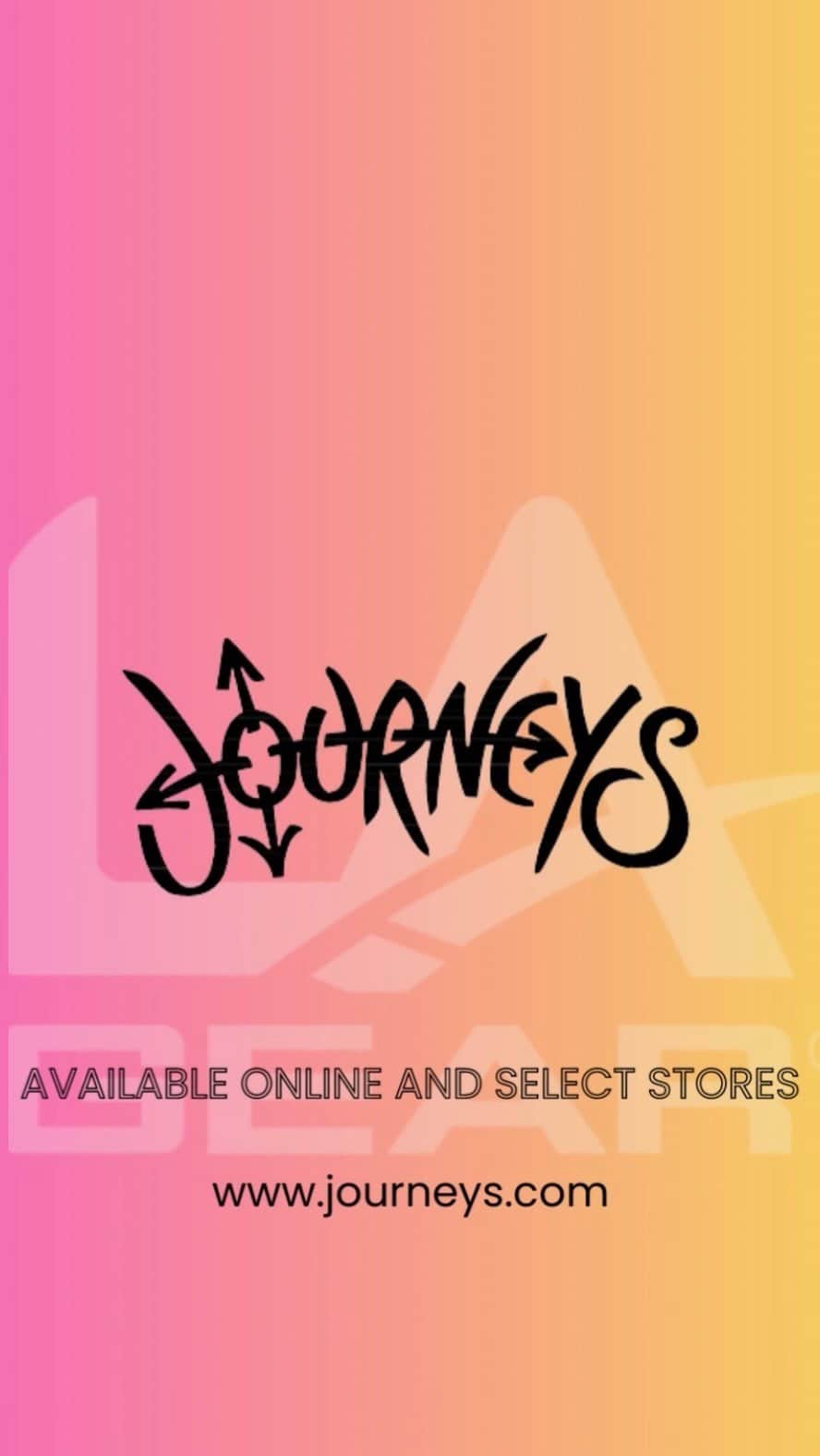 のインスタグラム：「LA Gear x Journeys Kidz • Now available at www.journeys.com and select Journeys stores #LAGear #LAGearStyle #Journeys #JourneysKidz #Sneakers #Kidsshoe #Youthshoes #Flames」