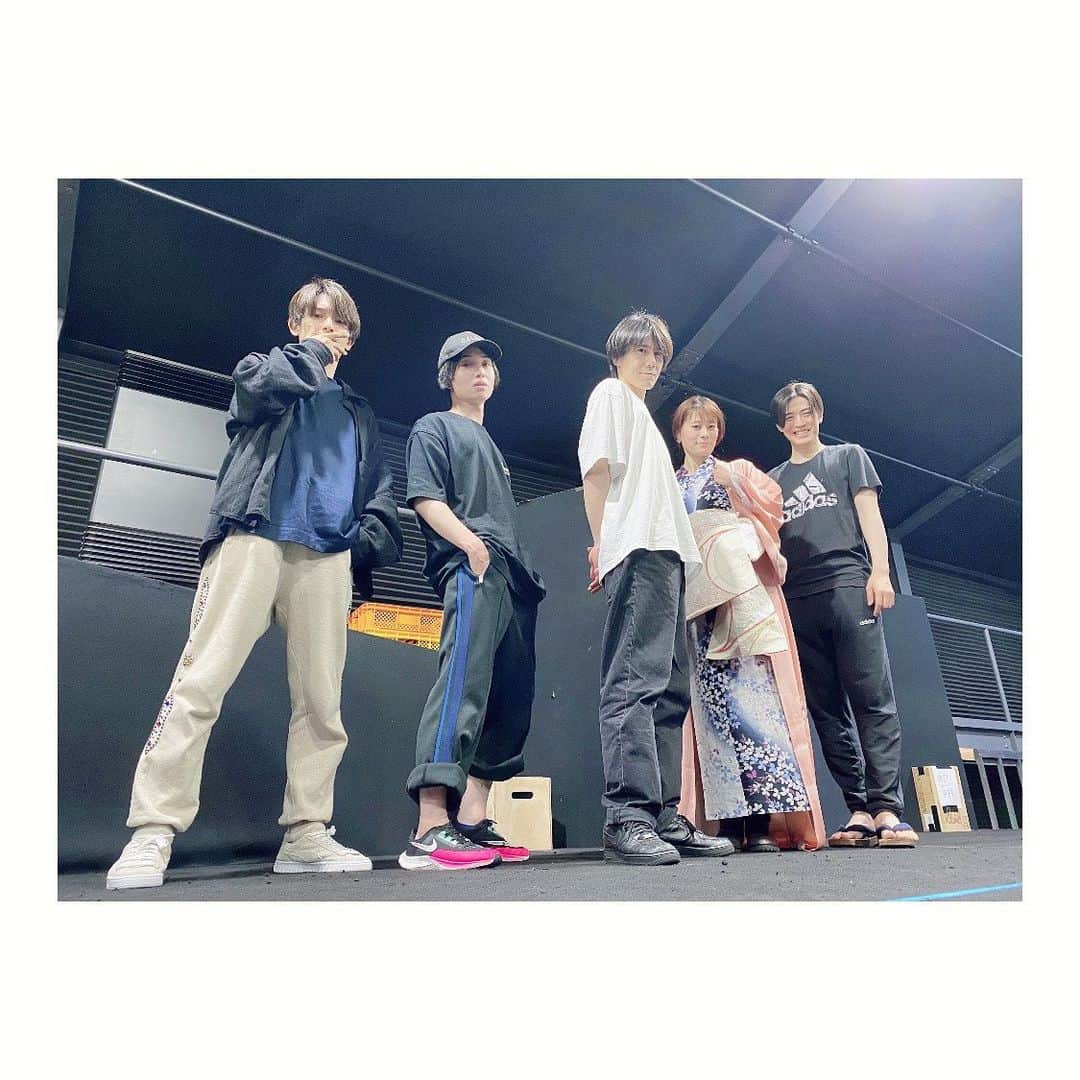 のインスタグラム：「絵ヂカラ最強だとおもうの。   ポートマフィア。」