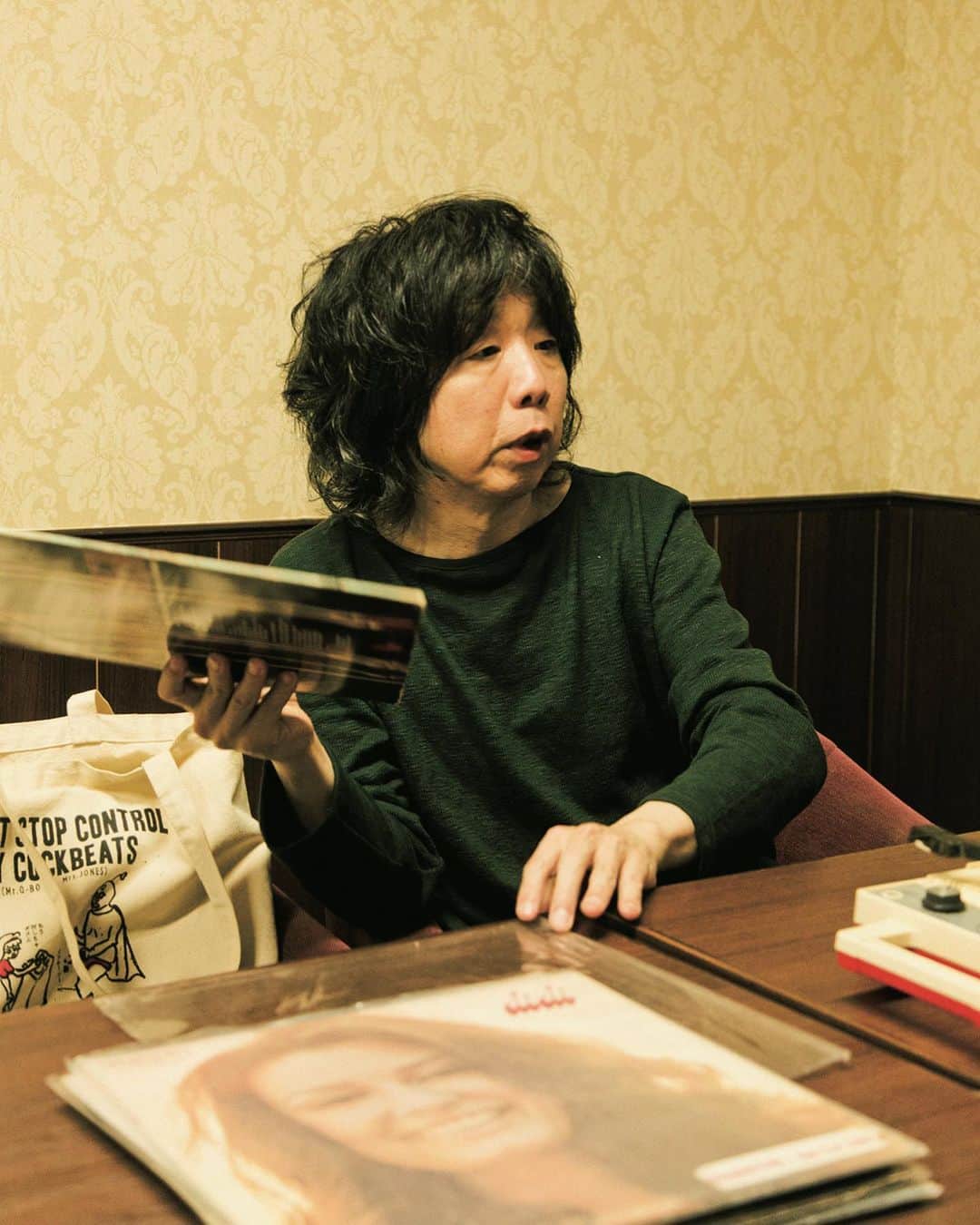 POPEYE_Magazineのインスタグラム