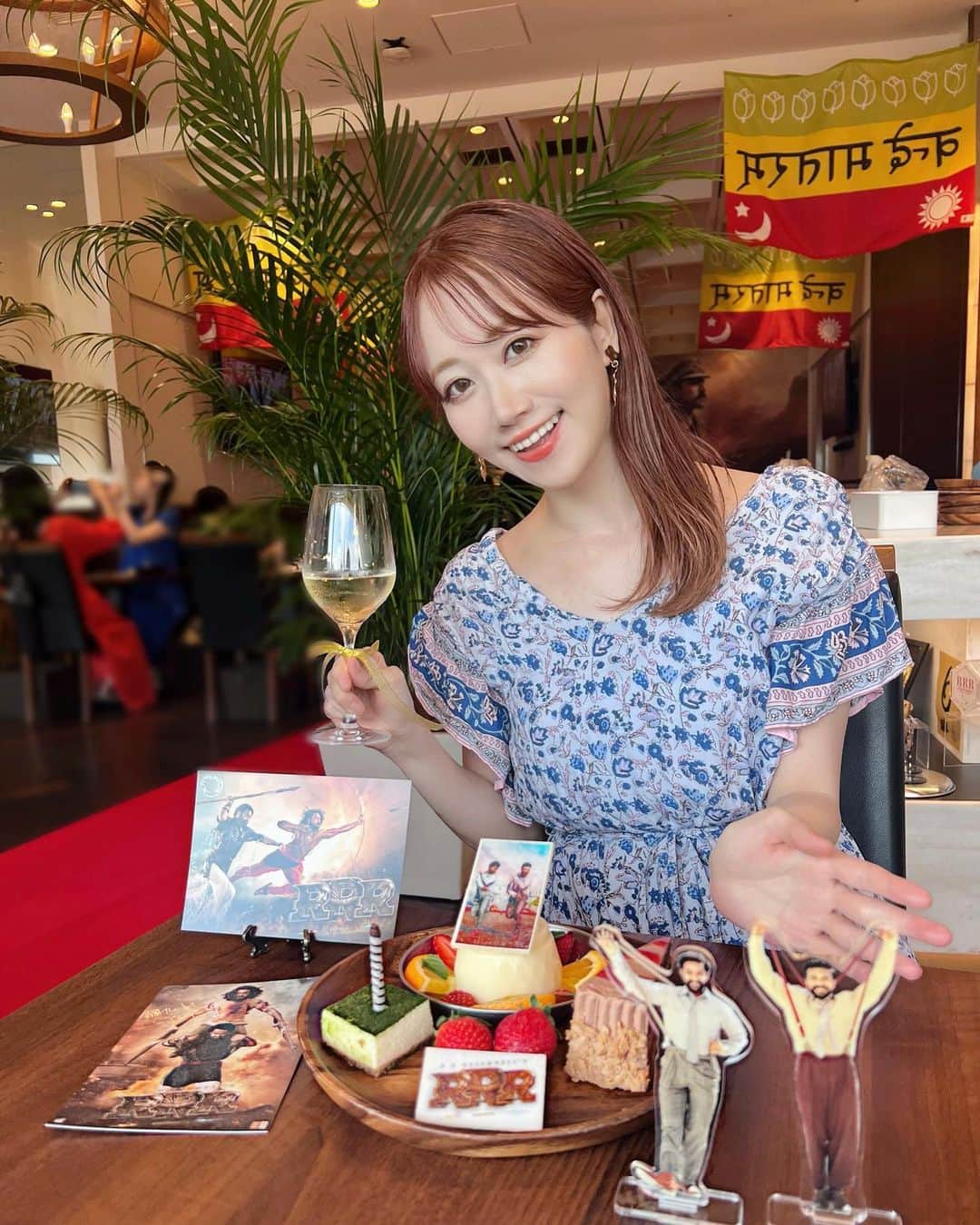 佐藤瀬奈のインスタグラム