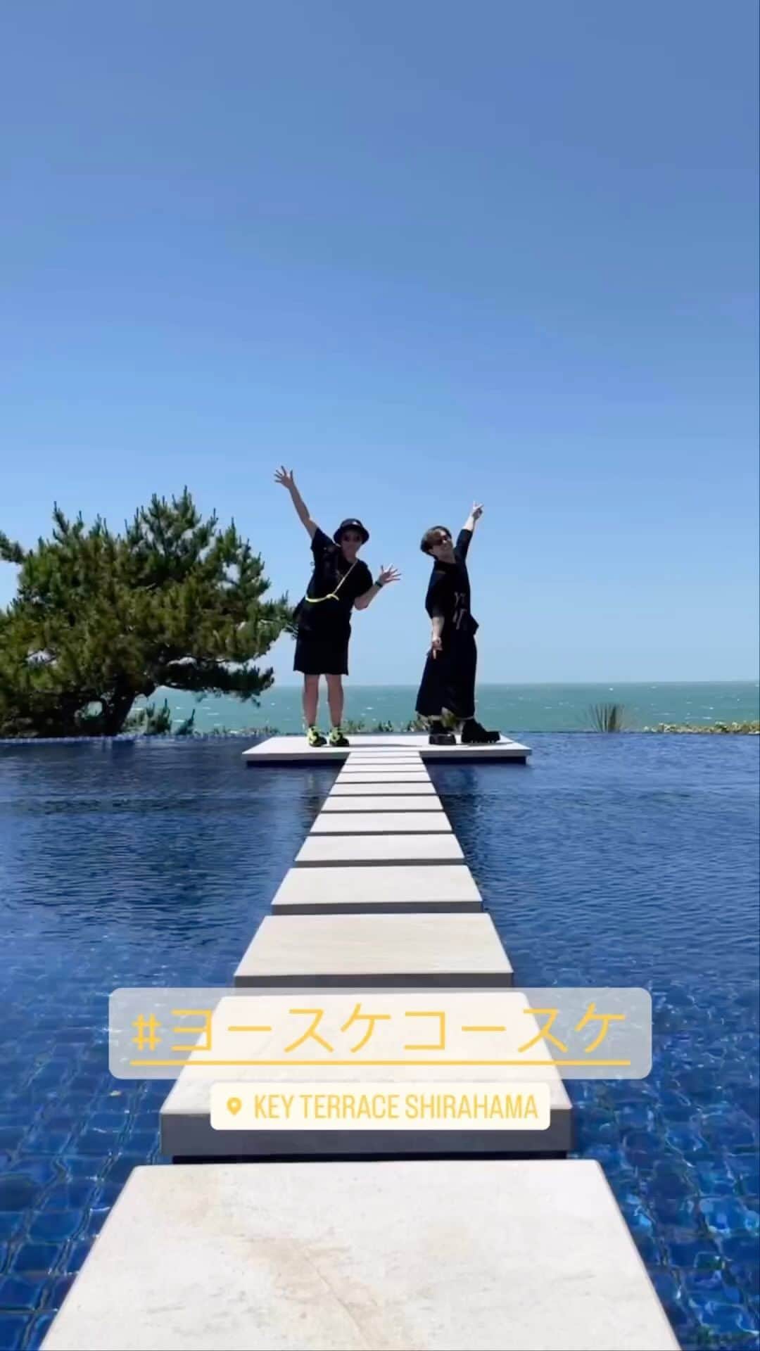 のインスタグラム