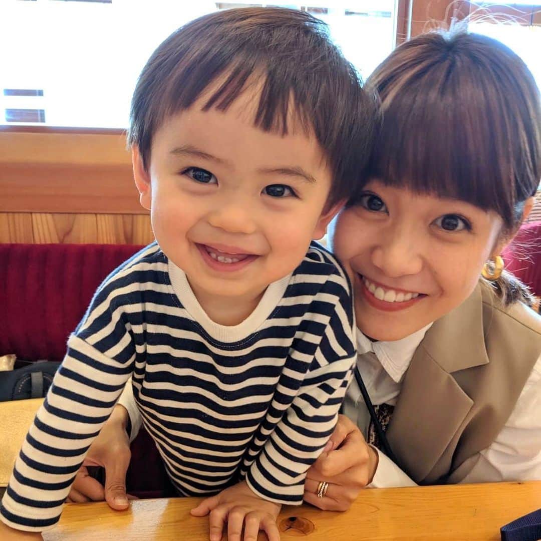 VANRIのインスタグラム