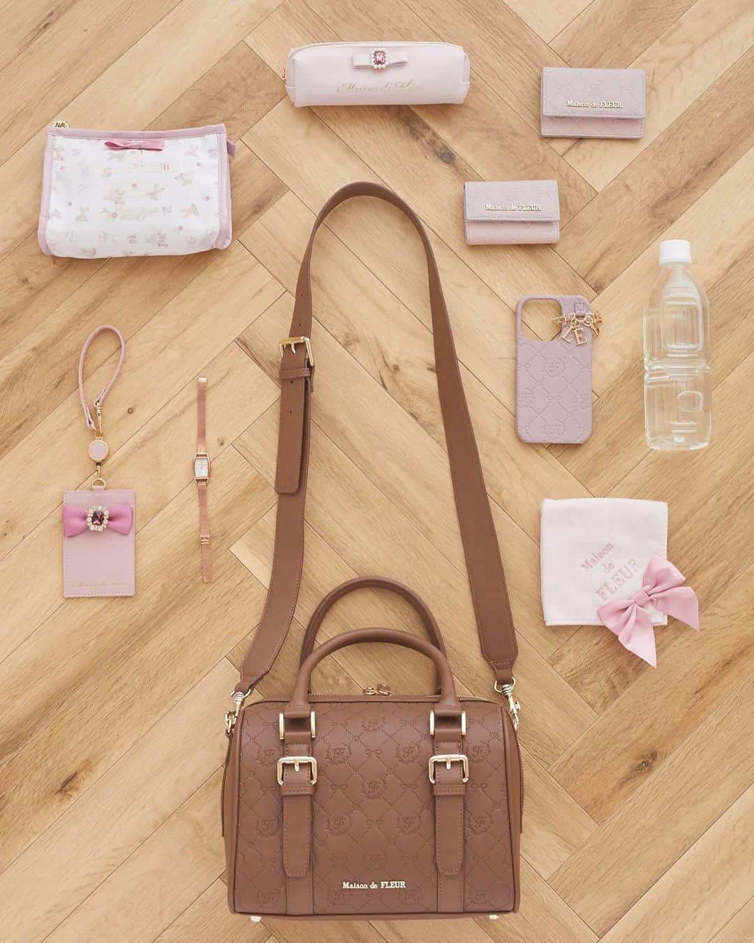 maisondefleur_pressのインスタグラム