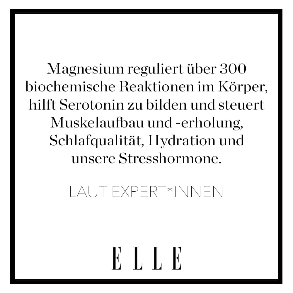 ELLE Germanyのインスタグラム