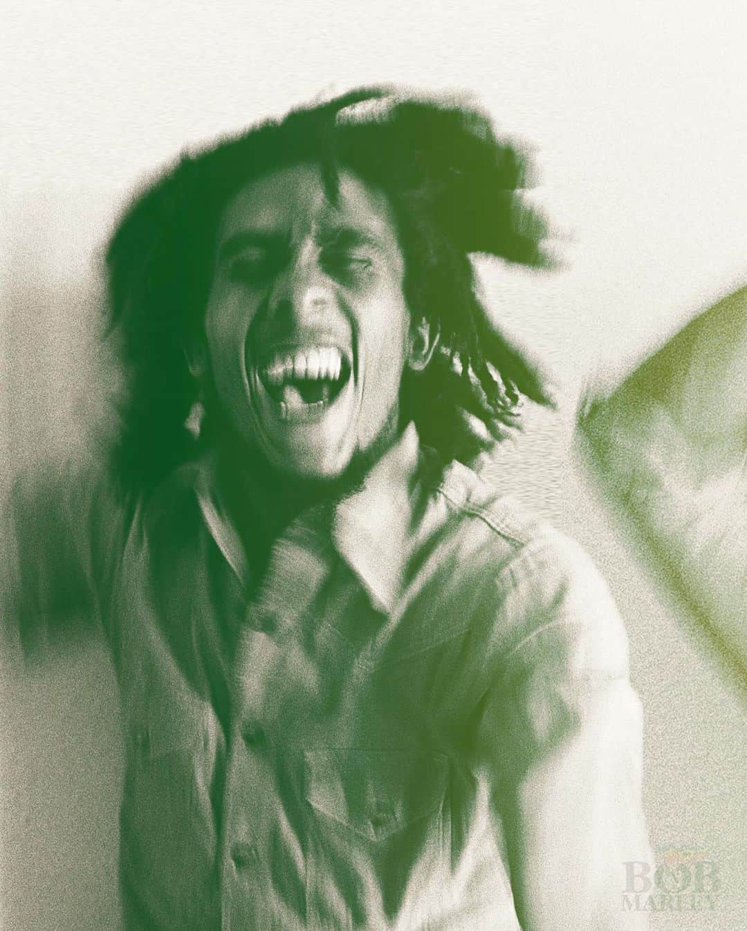 ボブ・マーリーさんのインスタグラム写真 - (ボブ・マーリーInstagram)「“It’s a punky reggae party, and it's tonight!!” #PunkyReggaeParty #bobmarley #fridayfun   📷 by #DennisMorris ©️ Fifty-Six Hope Road Music Ltd.」6月3日 5時20分 - bobmarley