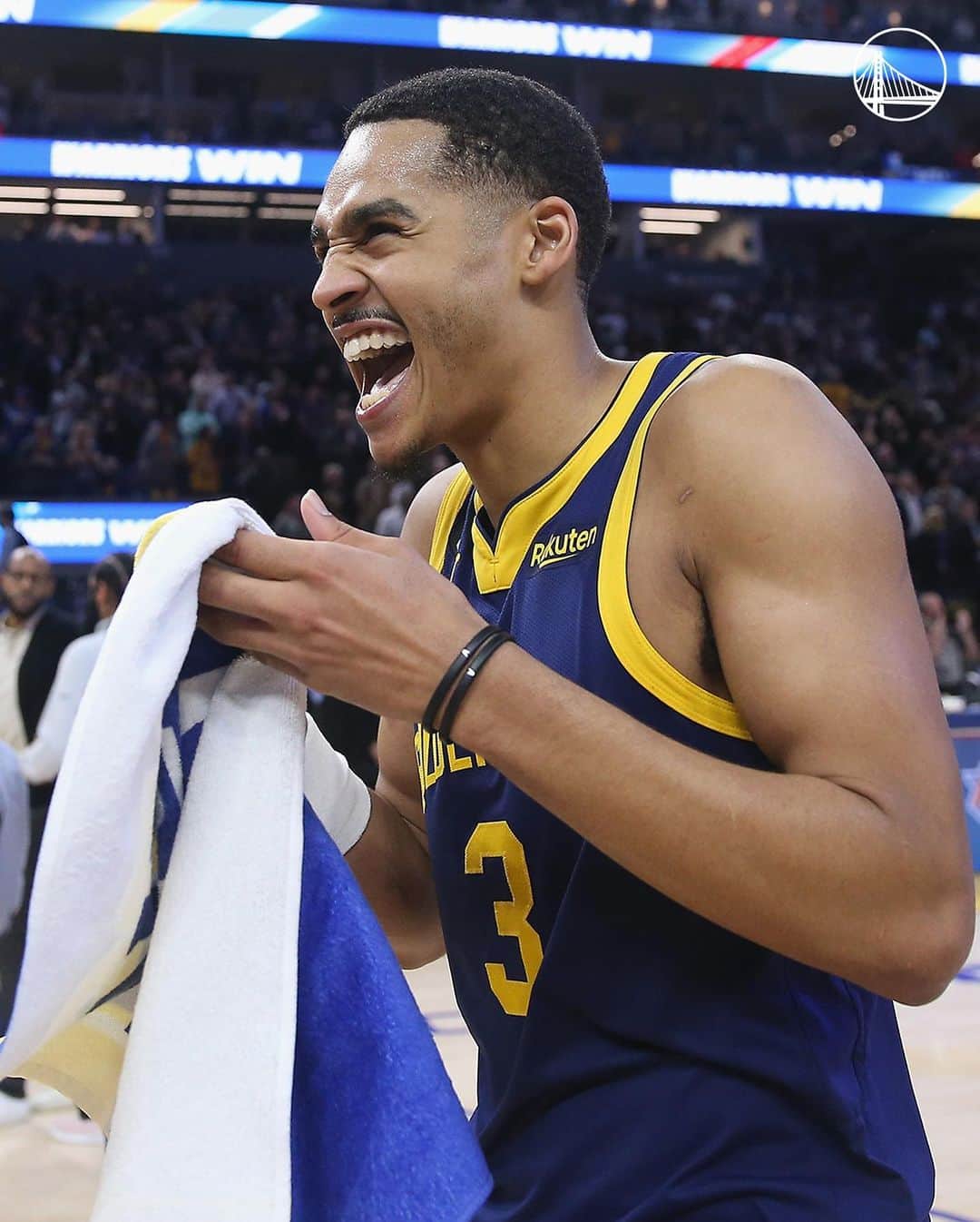 ゴールデンステート・ウォリアーズさんのインスタグラム写真 (ゴールデンステート・ウォリアーズInstagram)「Then vs. Now