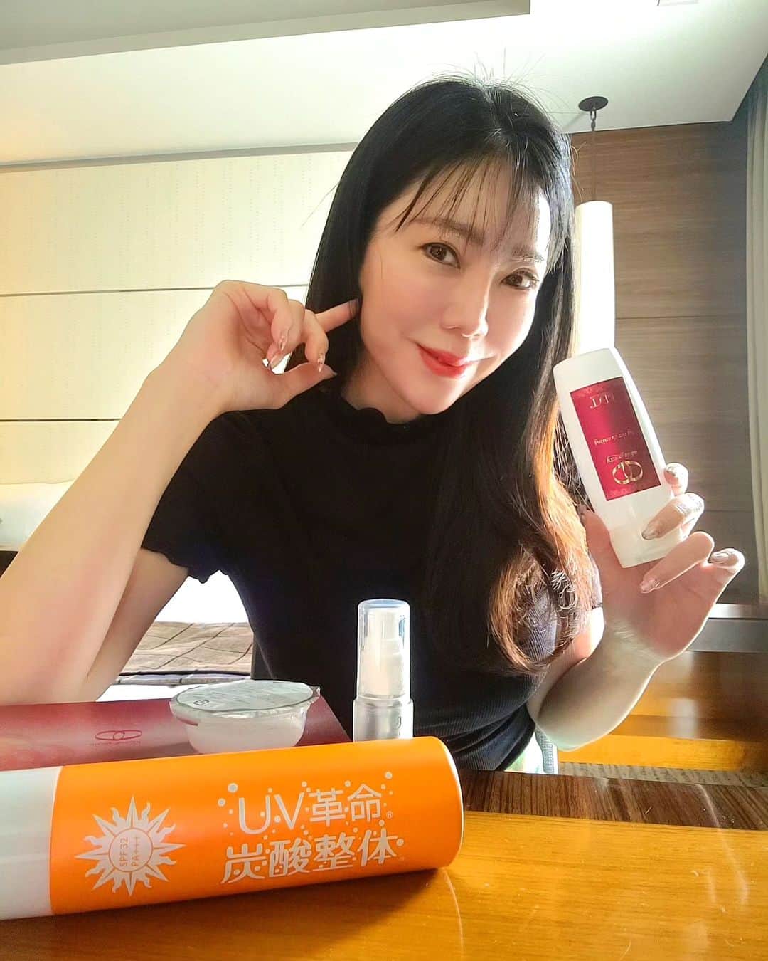 今堀恵理のインスタグラム