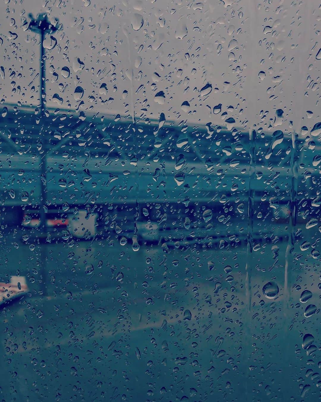 サヘル・ローズさんのインスタグラム写真 - (サヘル・ローズInstagram)「雨が本当につよく 災害がでている地域もあり 本当にみんな、気をつけてね」6月3日 8時09分 - sa_chan_1021