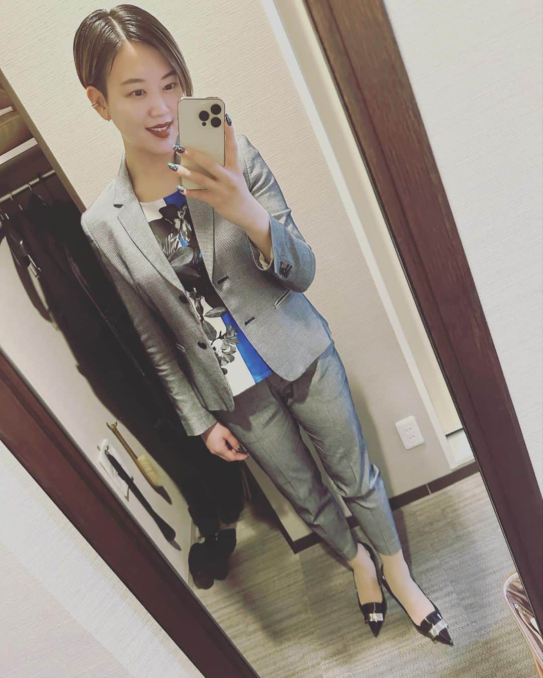 橘幸のインスタグラム