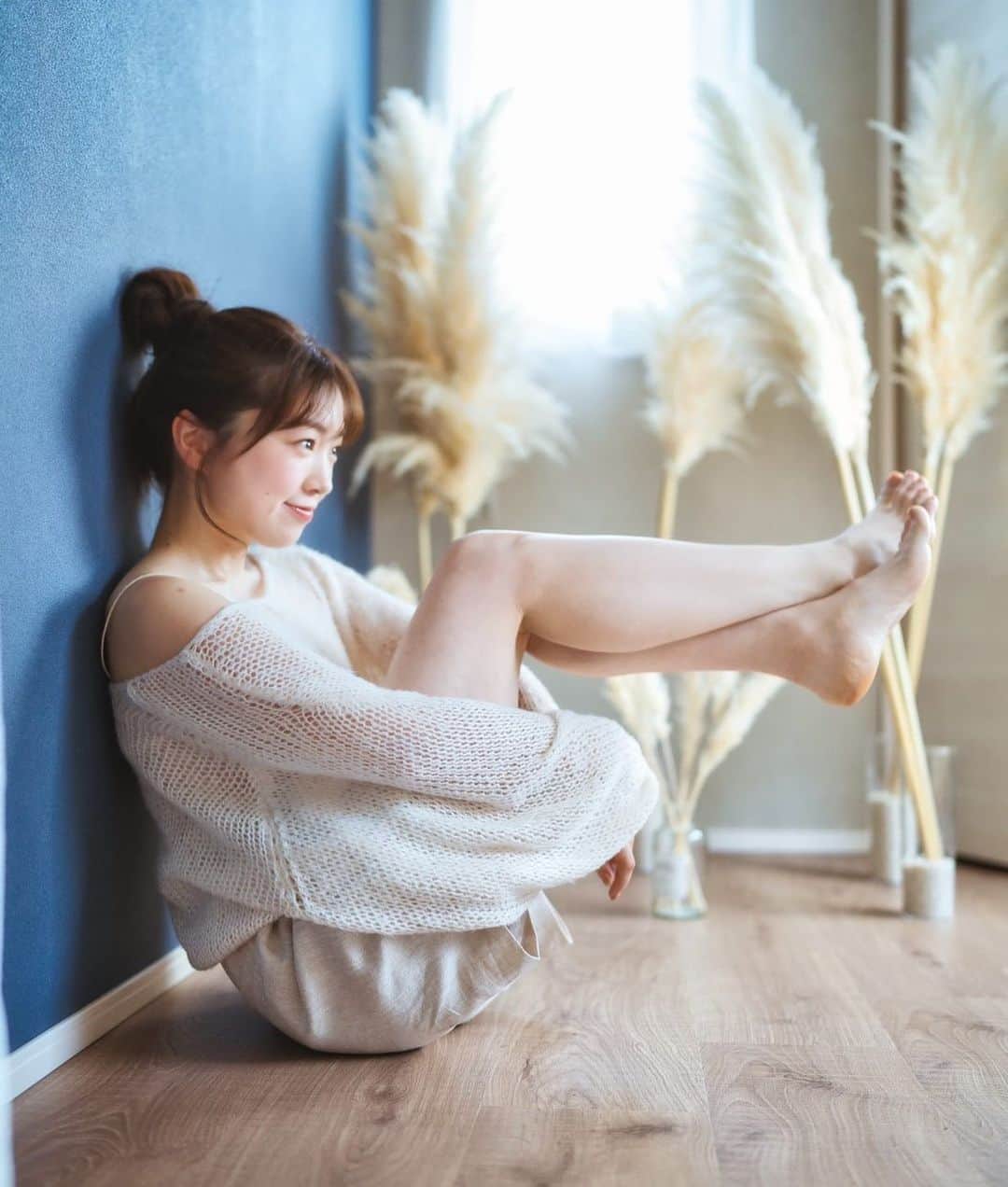 齊藤夢愛のインスタグラム：「♪〜♪ . . . photo📸: @camera.boy.sho717  . .  #モデル #ポートレートモデル #作品撮り #仙台モデル #撮影モデル #30代ママ #広告モデル #モデル募集」