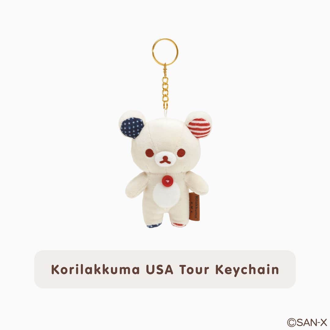 Rilakkuma US（リラックマ）さんのインスタグラム写真 - (Rilakkuma US（リラックマ）Instagram ...
