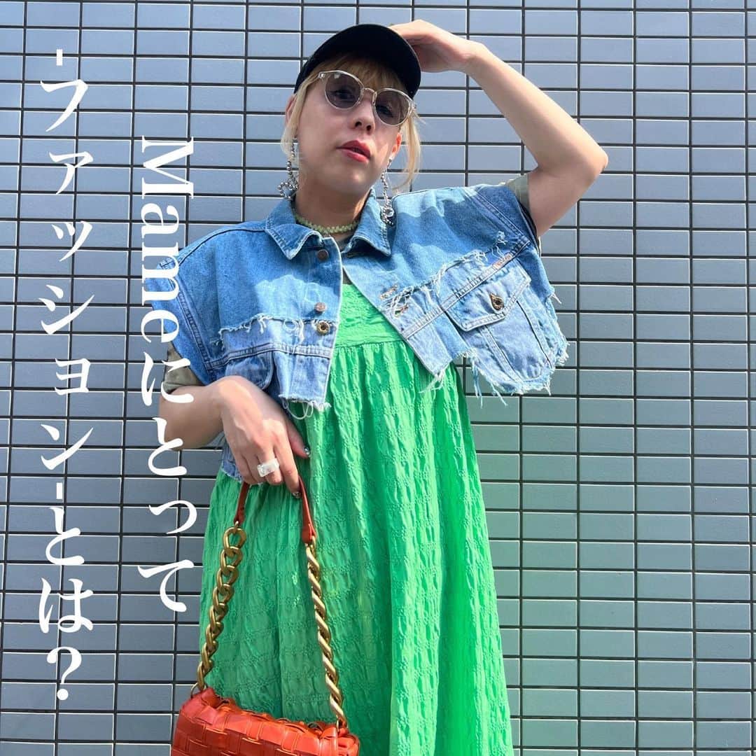 gallerieのインスタグラム