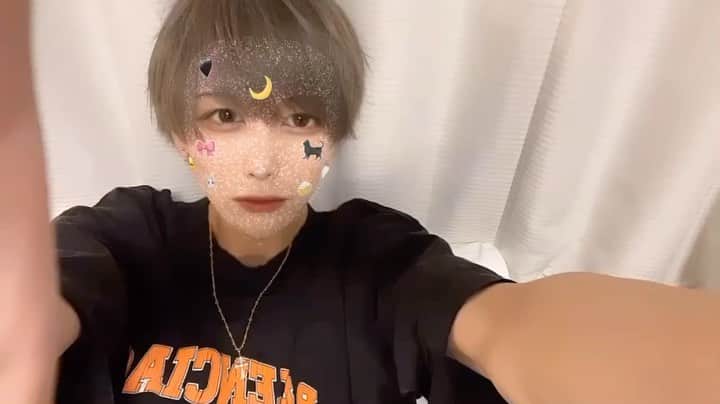 のインスタグラム