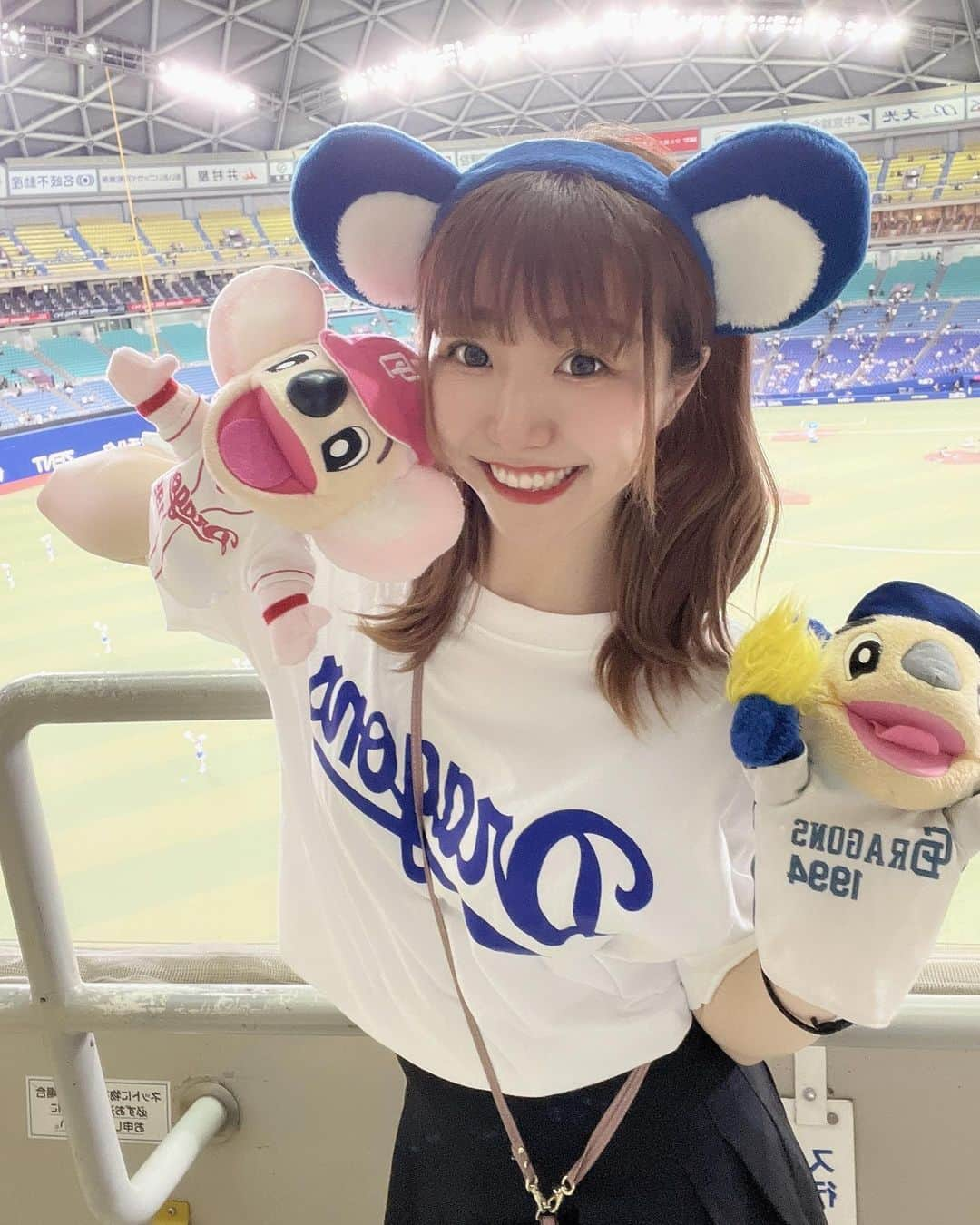 江本梨花のインスタグラム