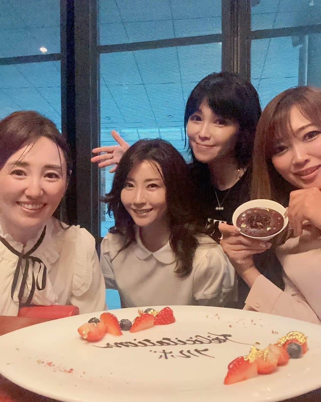 川村ひかるのインスタグラム