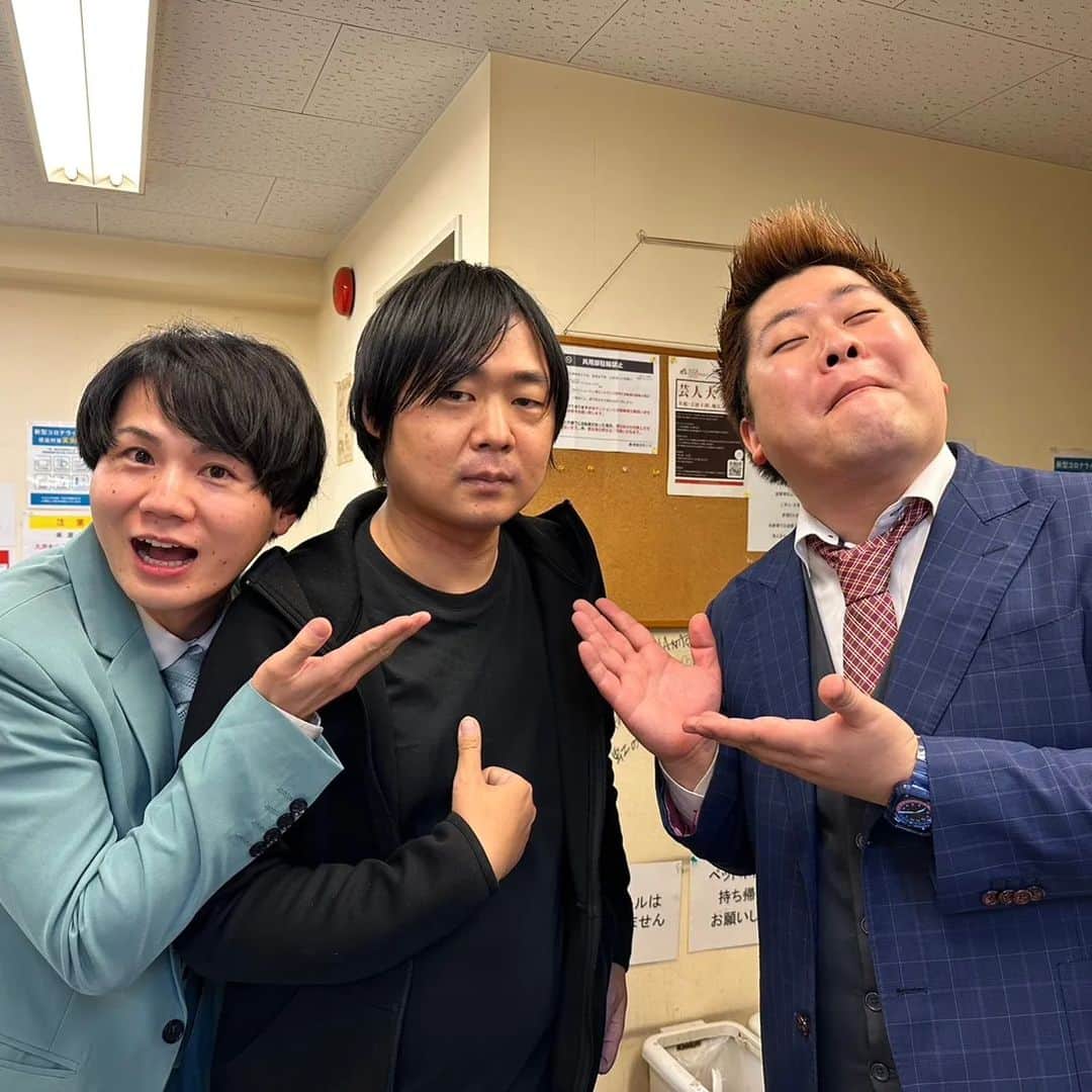 山口いく（アントワネット）のインスタグラム：「#永田敬介」