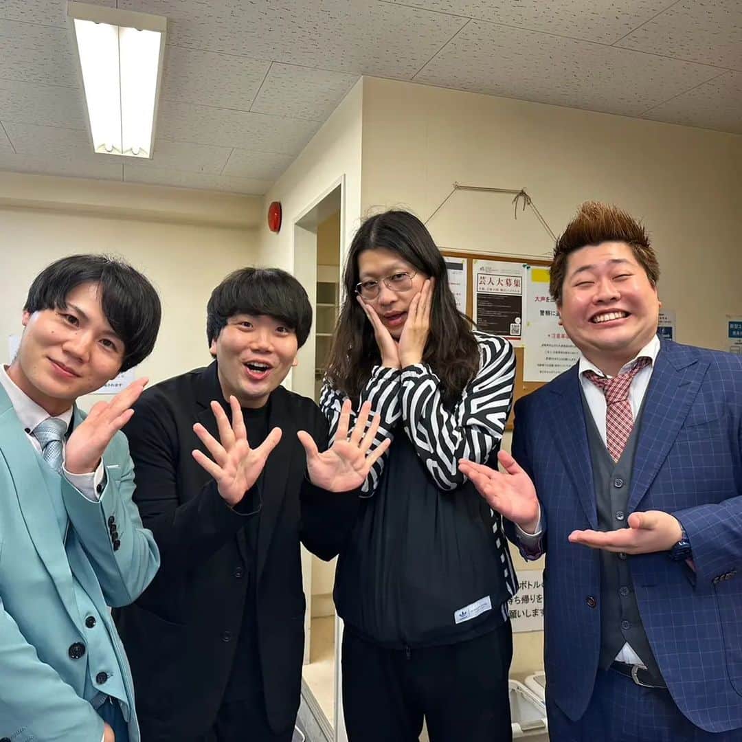 山口いく（アントワネット）のインスタグラム：「#牛女」
