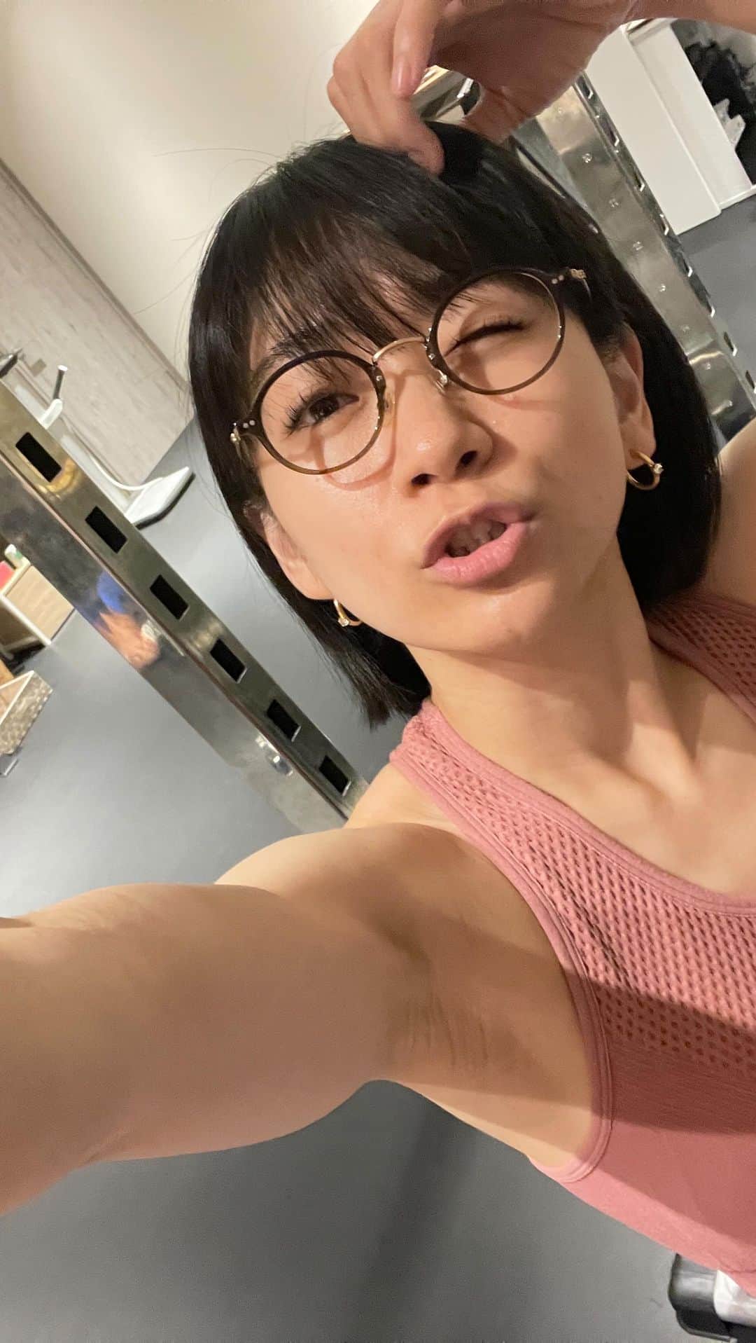 時東ぁみのインスタグラム