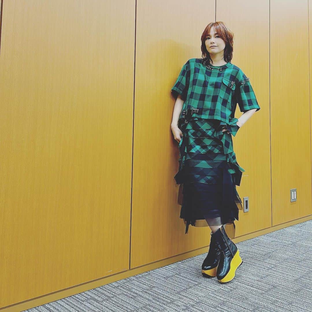 相川七瀬のグルメインスタ