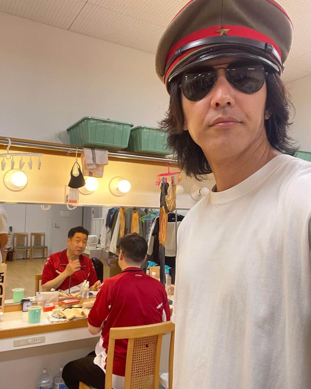 金子昇のインスタグラム