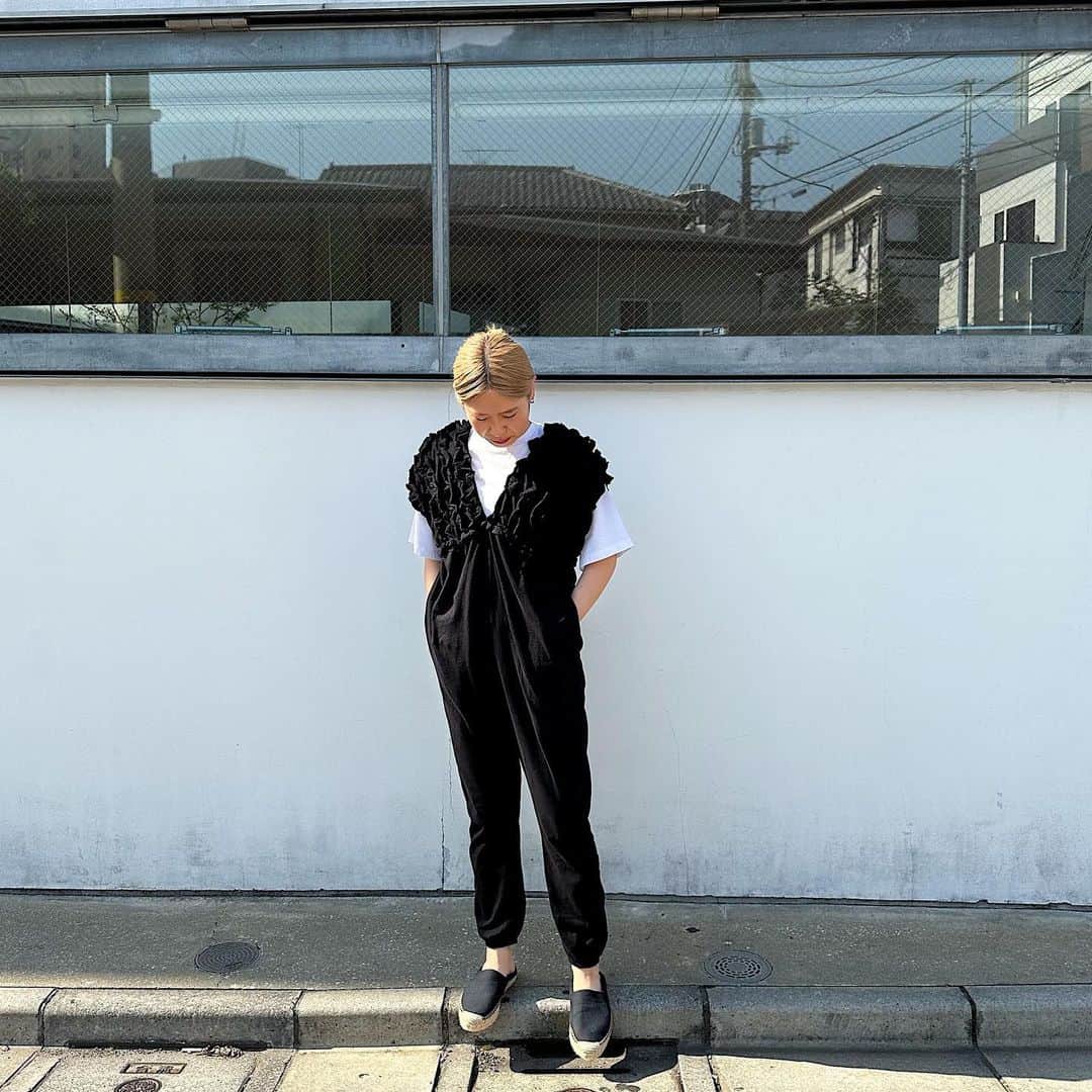 ホリデイのインスタグラム