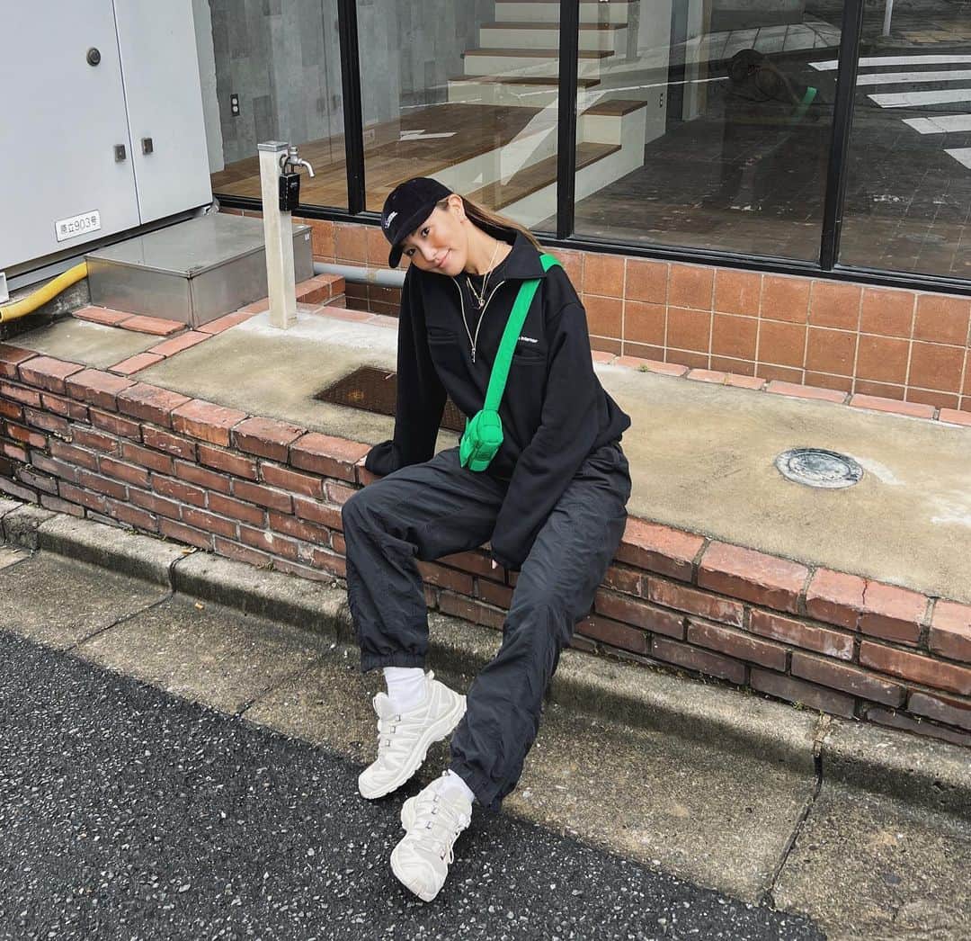 小竹麻美さんのインスタグラム写真 - (小竹麻美Instagram)「シフク 10 デイズ 🩶」6月3日 11時43分 - asamikotake