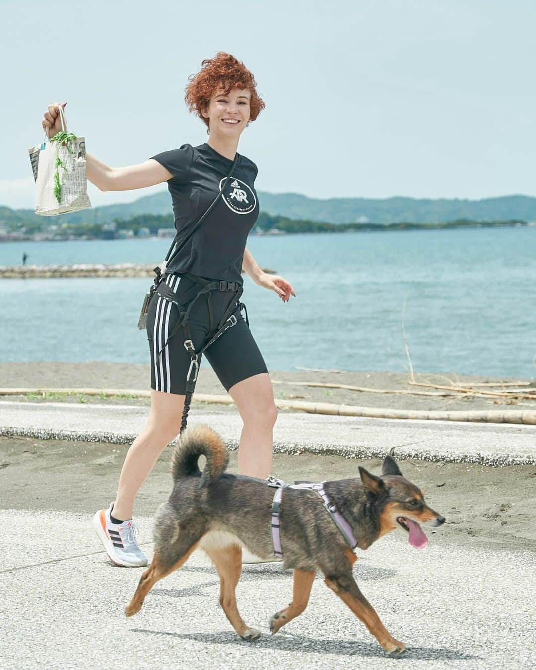 ADIDASTOKYOのインスタグラム