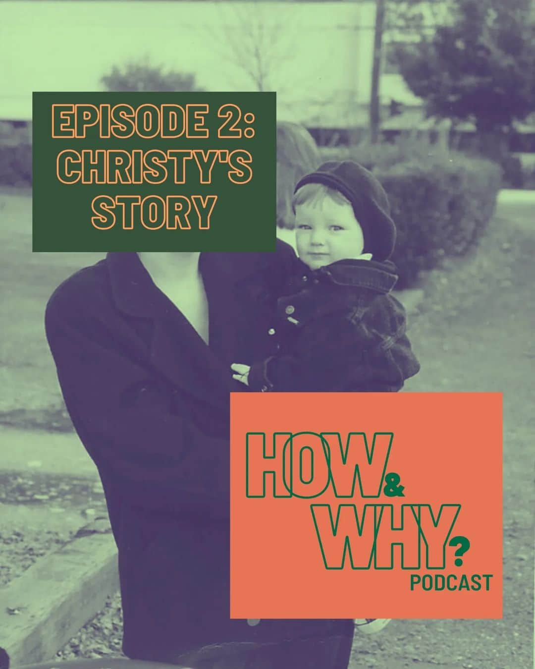 エマ・デュモンのインスタグラム：「Episode 2 out now 🧡 @howandwhypod」