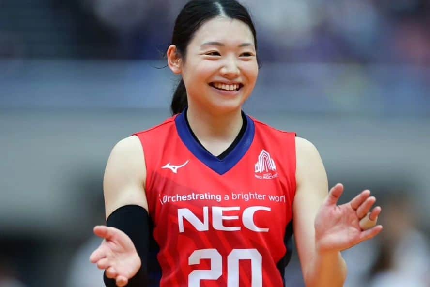 井上琴絵のインスタグラム