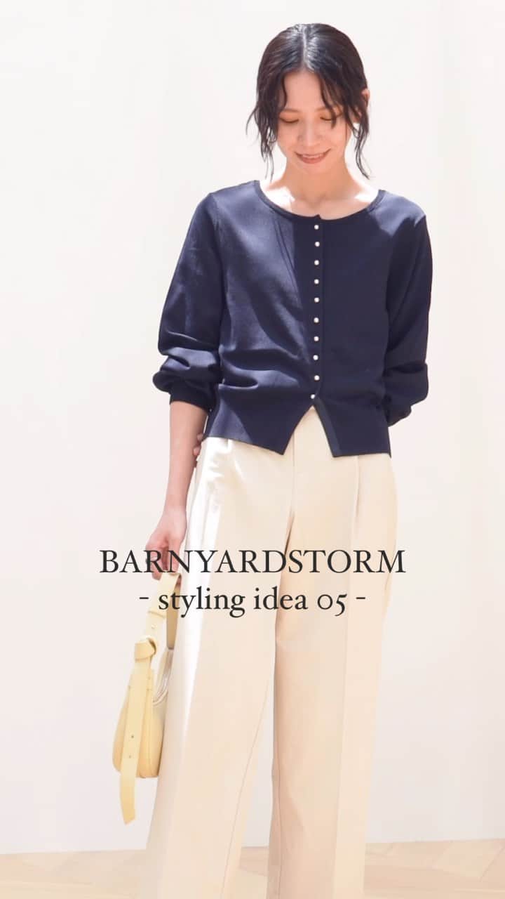 BARNYARDSTORM officialのインスタグラム
