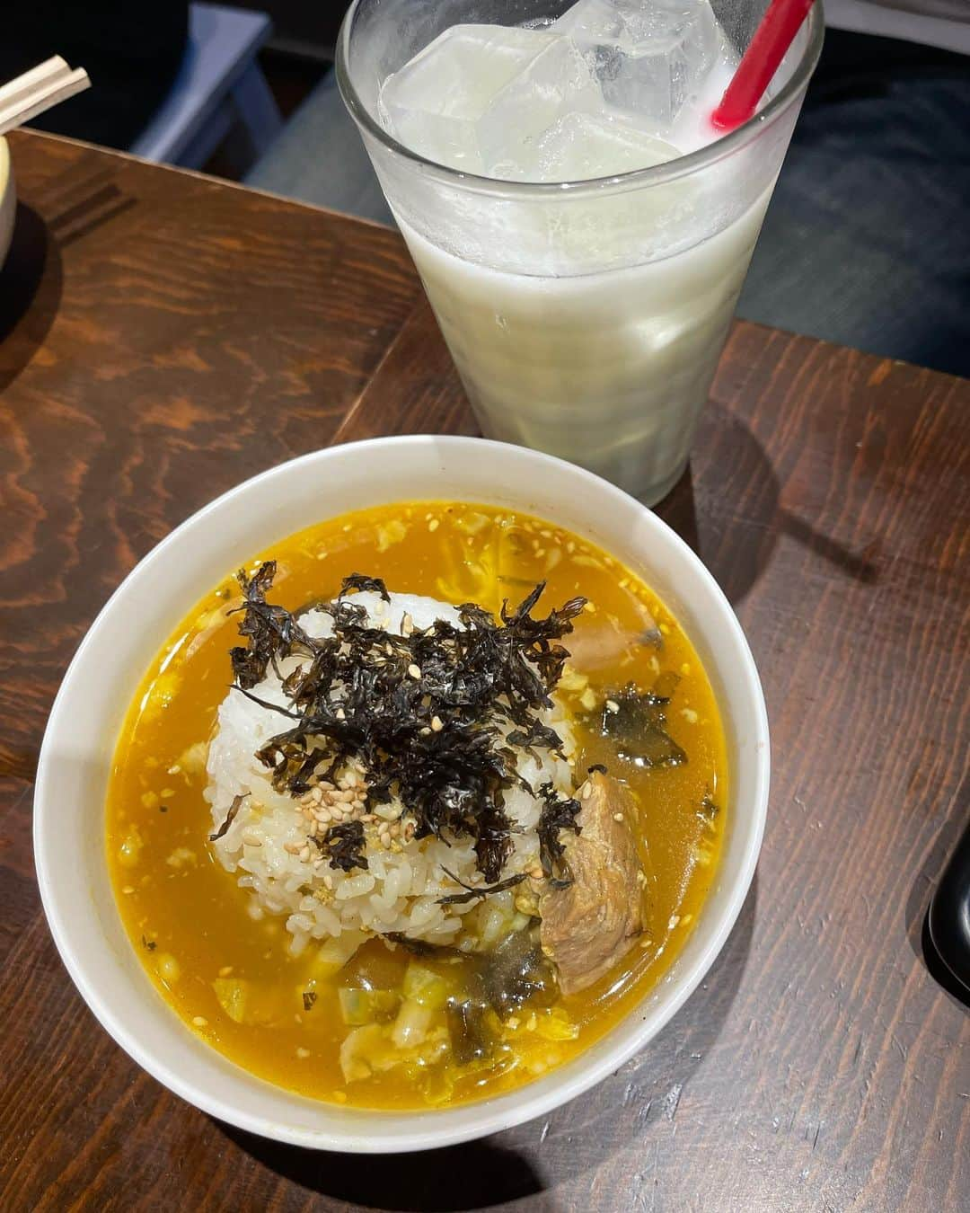 柴崎貴広さんのインスタグラム写真 - (柴崎貴広Instagram)「先日行ったお店  美味しかった！   #ジンギスカンマルナ  #富山県  #高岡市  #ジンギスカン」6月3日 21時57分 - shibasaki26