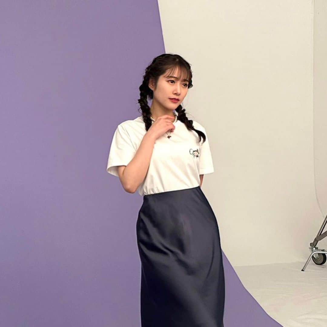 谷本安美のインスタグラム