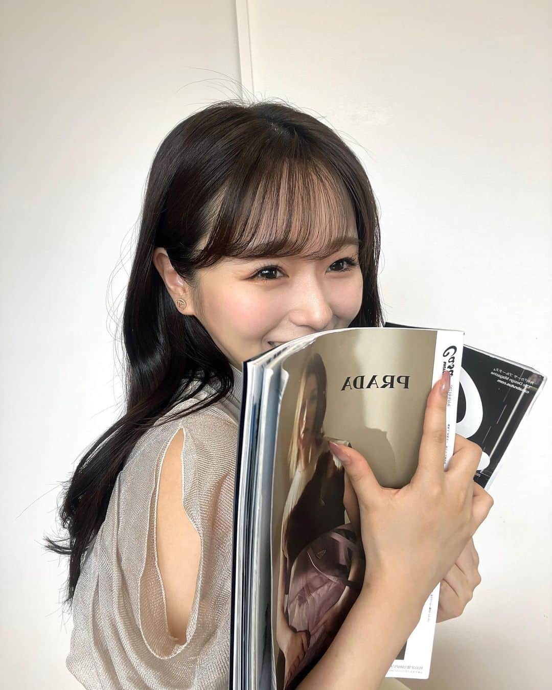 奥原ゆきののインスタグラム：「弊社でSNS企画、プロモーションを担当している「ディズニー・アニメーション・イマーシブ・エクスペリエンス」が『 Casa BRUTUS』6月号にて特集されてます✨ . 表紙には冒頭シーンに現れるミッキーマウスの姿が！ 見た方は「あのシーンだ✨」とわかるはず‥！ . ほぼ一冊まるまるディズニー特集です🙌」