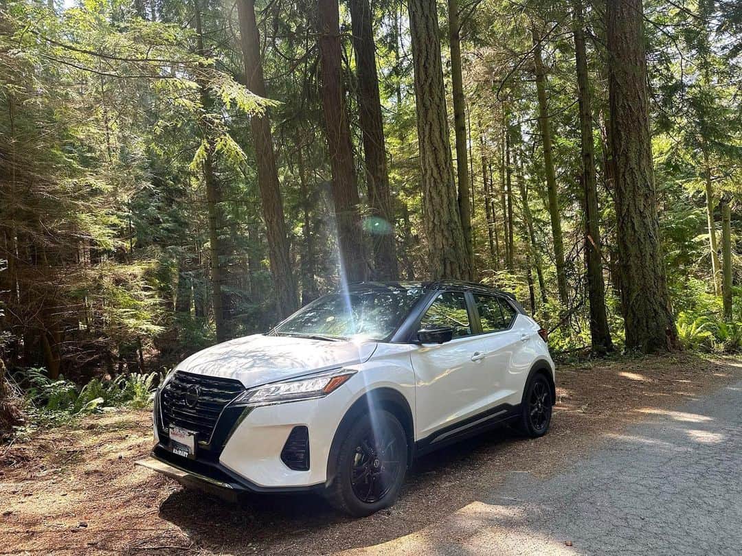 Nissanのインスタグラム